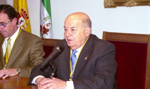 Muere Pedro Barranco, expresidente del Colegio de Médicos de Granada