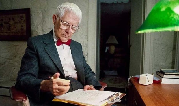 Muere el psiquiatra que desarrolló la terapia cognitivo conductual TCC