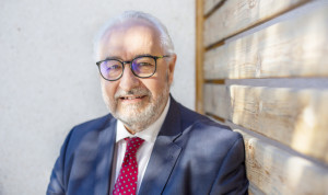 Muere Ramon Cunillera, presidente de la Societat de Gestió Sanitària