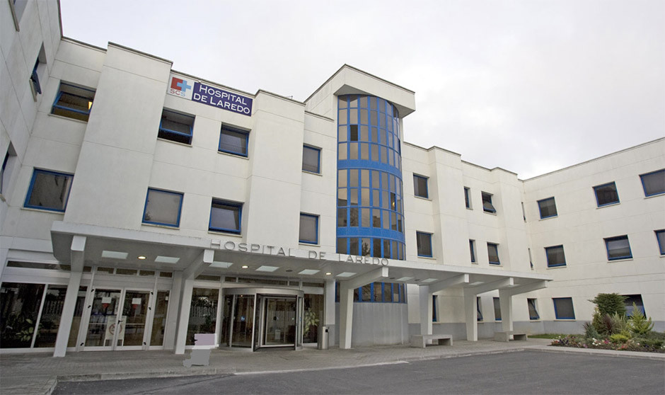 Muere Rosa Portilla, directora de Enfermería del Hospital de Laredo