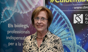 Fallece Roser González-Duarte, investigadora del Ciberer