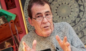 Muere Sánchez Dragó, el escritor que pidió el fin de la sanidad pública