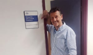 Muere Santiago García, exjefe de Anestesia del Hospital Fundación Alcorcón.