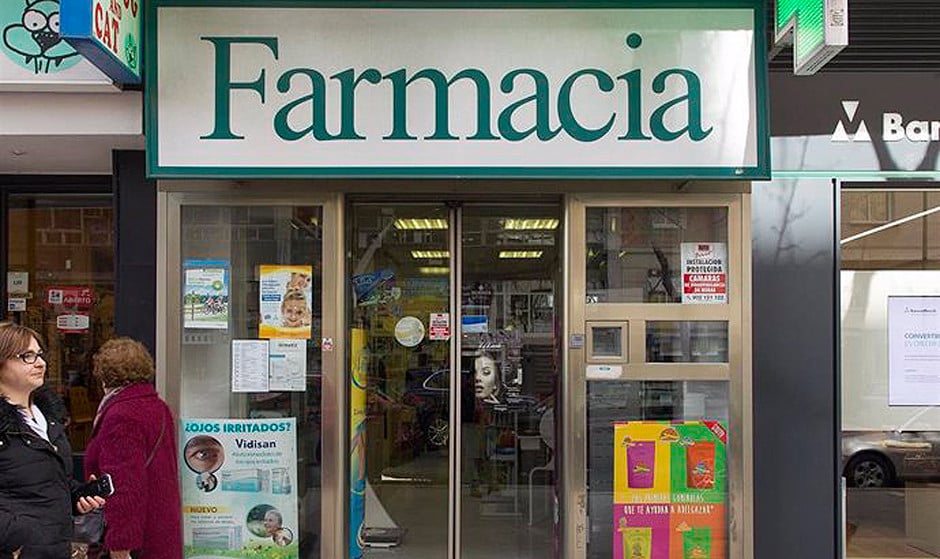 Fallece un farmacéutico en un accidente de tráfico en Asturias.