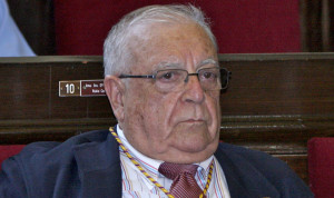 Neurocirujano en Zaragoza, Vicente Calatayud Maldonado.