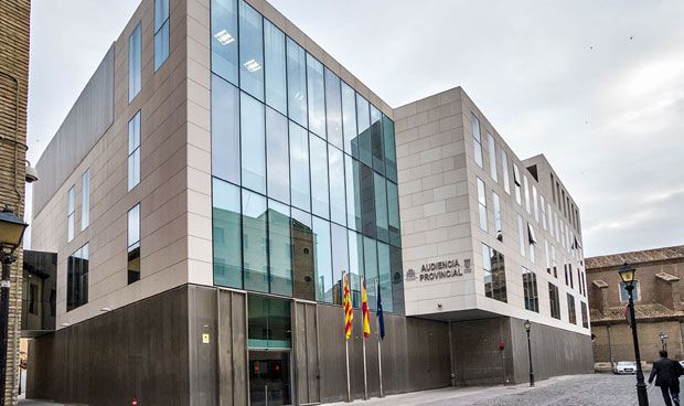 Muestras de tuberculosis, una técnico despechada y cinco años de cárcel 