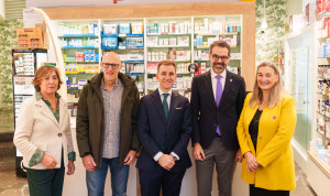 Muface activa la receta electrónica concertada en País Vasco