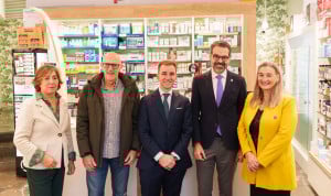 Muface activa la receta electrónica concertada en País Vasco