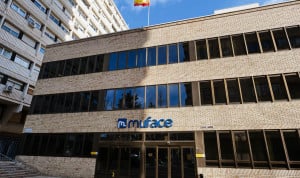 Muface agiliza el cambio de aseguradora con estos formularios