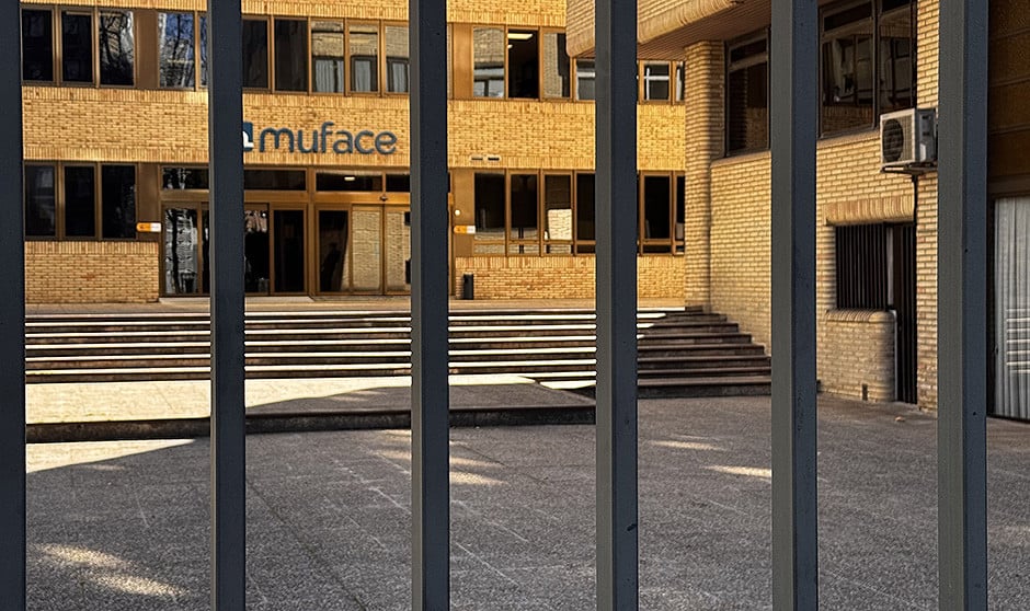 Muface amplía la sanidad pública, pero la mayoría elige concertada