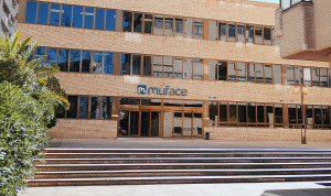 Muface arranca la eliminación del copago con un análisis interno