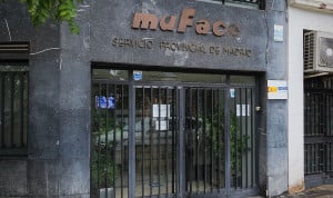 Muface atisba el borrador de su Estatuto tras la aprobación del de Mugeju