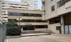 Muface aún emite el 84% de sus recetas concertadas en formato papel