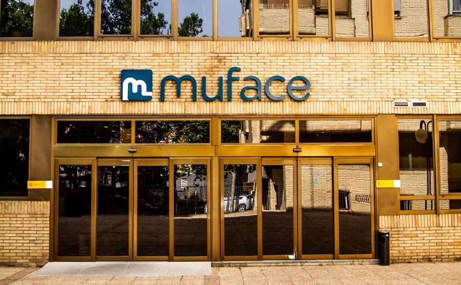 Muface cierra 2023 con su gran cumbre sanitaria e incertidumbres