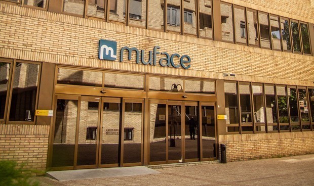 Muface: concierto de un mínimo de 2 años pero con prima anual 'revisable'