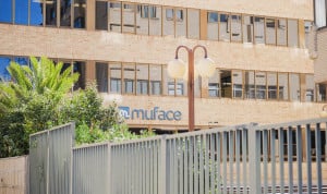 Muface culminará el despliegue nacional de su receta concertada en junio