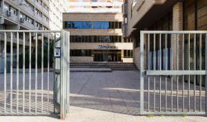 Muface cumple 50 años entre dudas por su futuro: "Tiene fecha de caducidad"