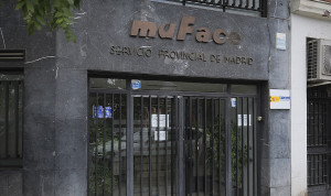 Muface da un giro a la posibilidad de eliminar el copago farmacéutico