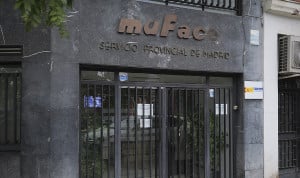 Muface da un giro a la posibilidad de eliminar el copago farmacéutico