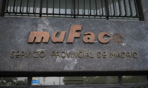 Muface desliga de la crisis el trasvase a la sanidad pública de este año