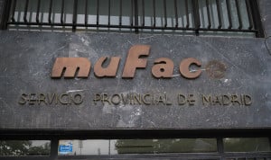 Muface desliga de la crisis el trasvase a la sanidad pública de este año