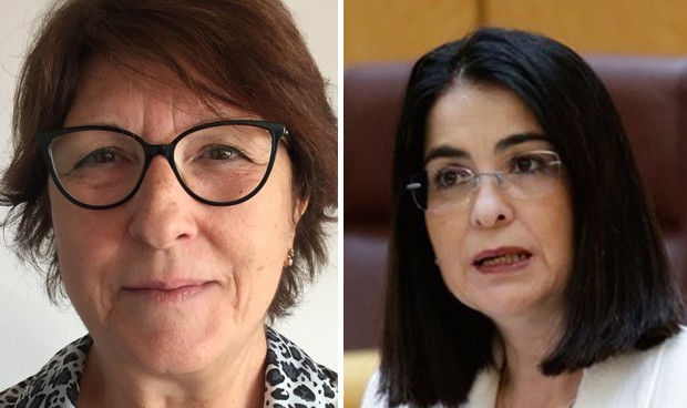 Muface: en la diana de Podemos, que ya presiona a Darias para eliminarlo