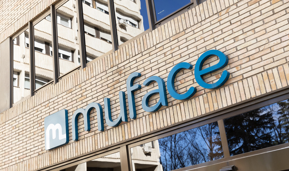 Novedades en Muface: el nuevo concierto sanitario, de dos años