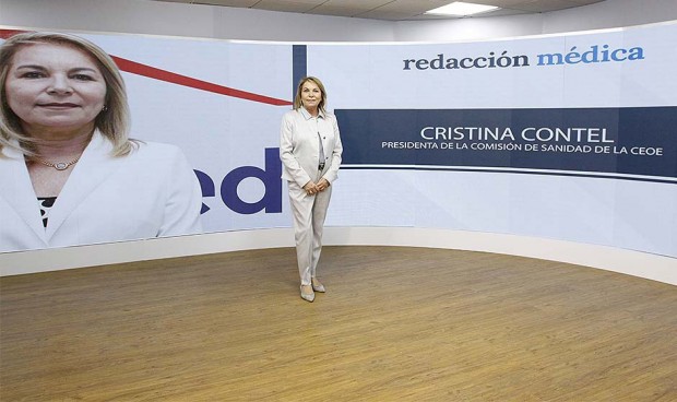 "Muface es un modelo de déficit cero, cosa que no pasa en todas las CCAA"