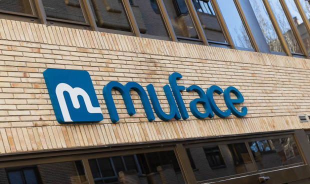 Muface estrena concierto con una sensible concesión de ayudas a mutualistas