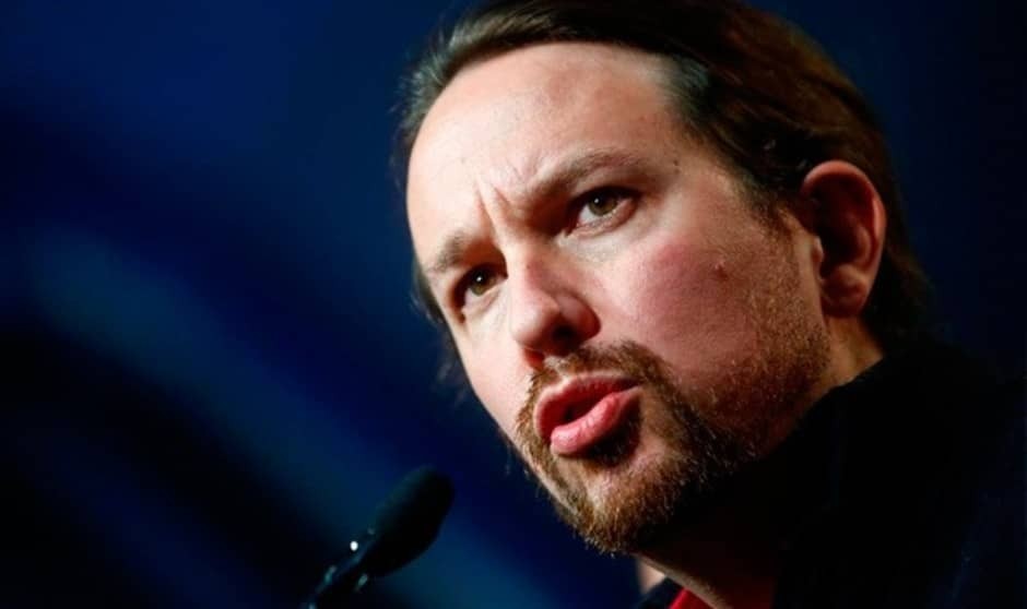 Muface, eutanasia, industria y gestión: la sanidad que soñó Pablo Iglesias