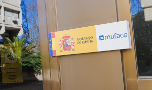 Muface fija permutas y receta concertada como 'platos fuertes' del Consejo