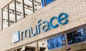 Muface firma con Aragón apoyo médico para expedientes sanitarios