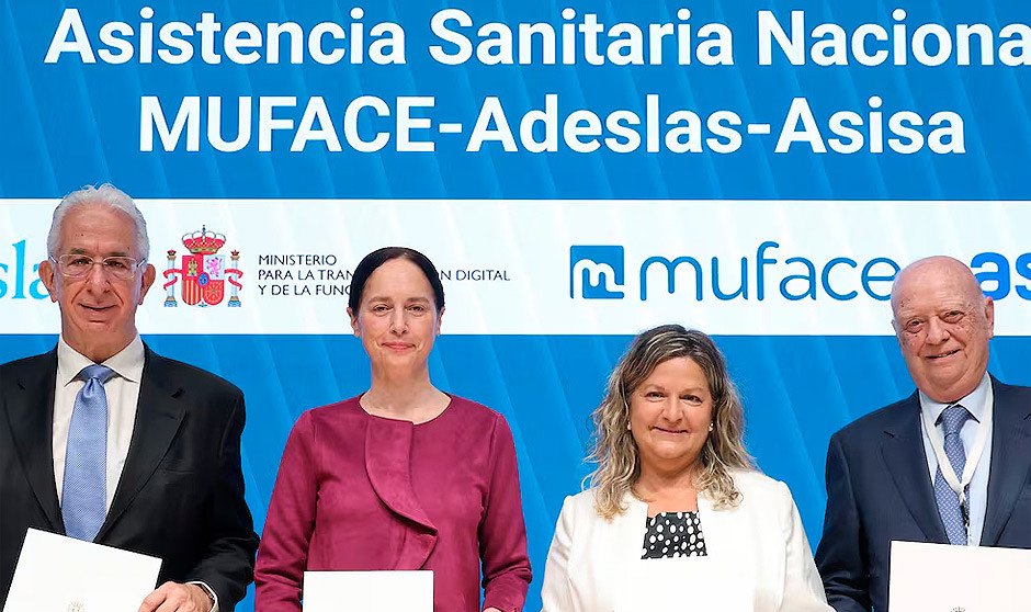 Muface firma su concierto más complicado: "Lo hemos conseguido entre todos"