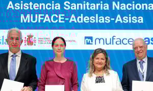 Muface firma su concierto más complicado: "Lo hemos conseguido entre todos"