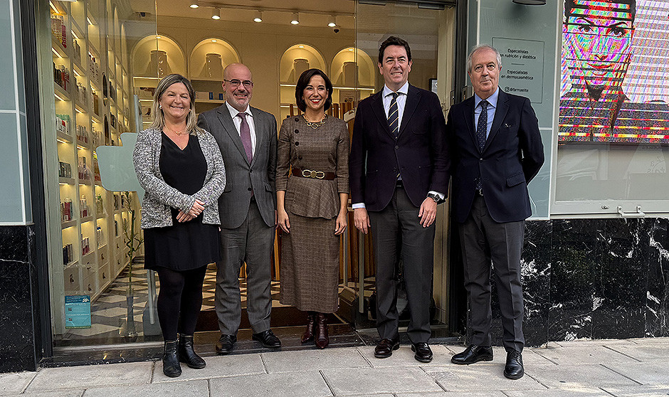 Muface implanta la receta concertada en Madrid: "Es un avance gigante"