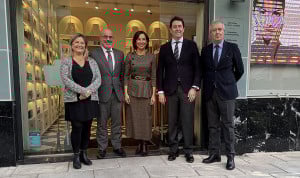 Muface implanta la receta concertada en Madrid: "Es un avance gigante"