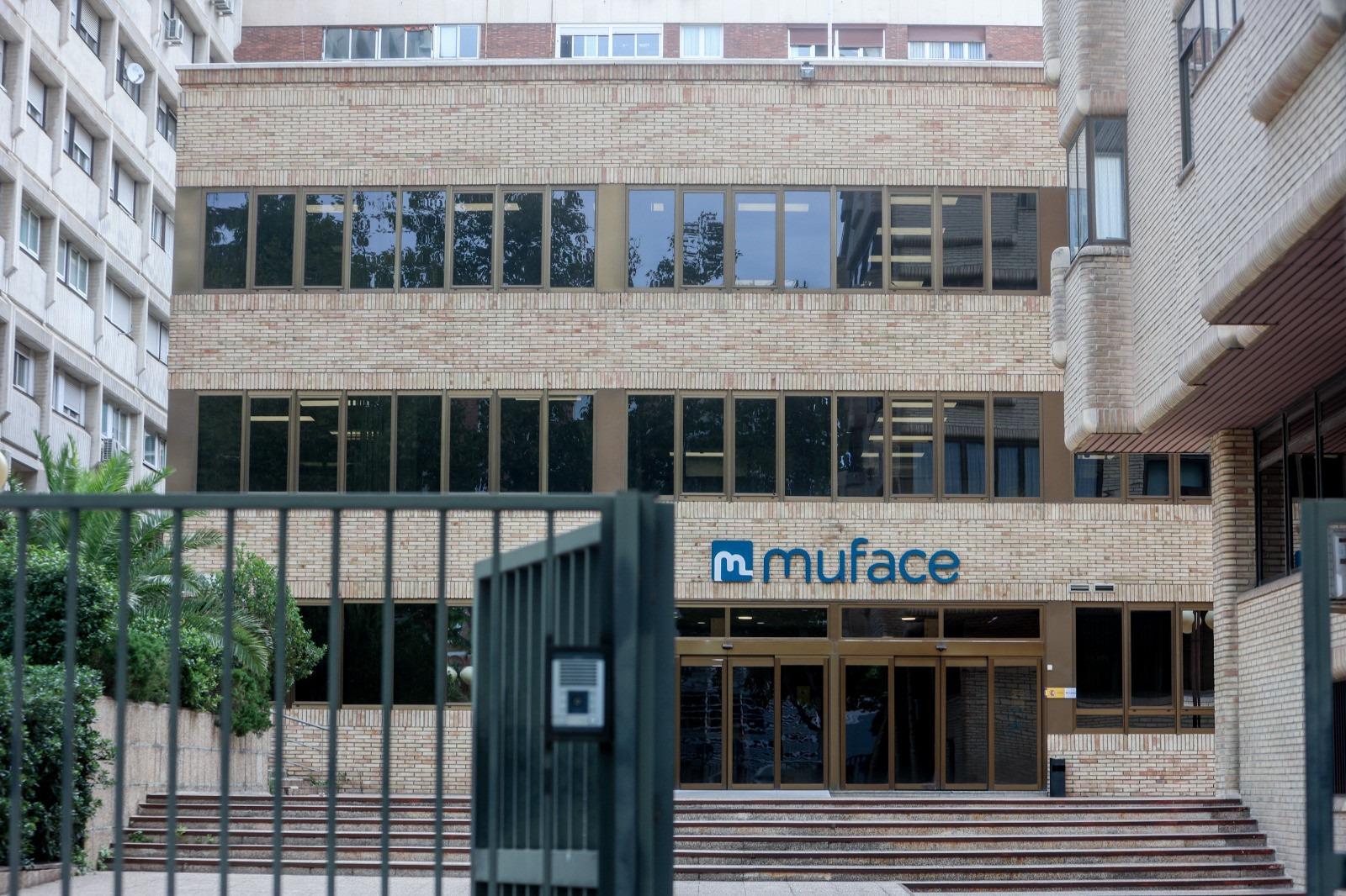 Nueva Mutua Sanitaria publica sus cuadros médicos para el Muface 2025-27