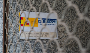 Muface lleva concierto, estatuto y cambio de sanidad a su gran cumbre