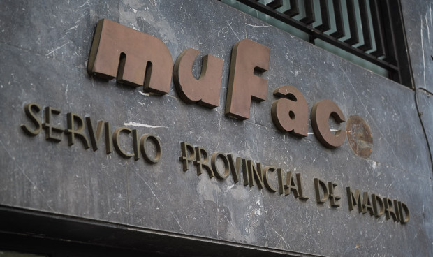 Muface no gastó toda la partida de sanidad el primer año de su gran crisis