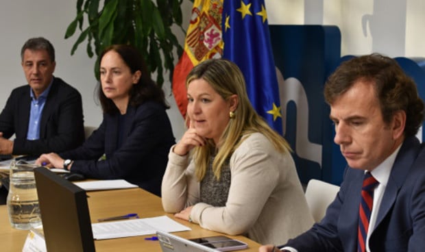 Consejo General Extraordinario de Muface para abordar los Conciertos de Asistencia Sanitaria 2025-2026-2027 en los que se ofrecerá la posibilidad a los mutualistas de revertir la elección entre Seguridad Social y sanidad privada