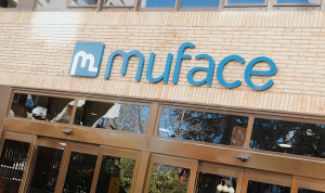 Muface permite hacer el cambio de entidad sanitaria desde su app móvil