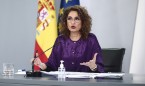 Muface pierde 3.600 usuarios en 2022 y se queda por debajo de 1,5 millones