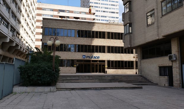 Muface planea "abordar varias reformas" de cara a 2027