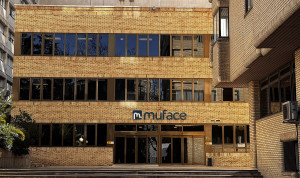 Muface pone fecha para culminar el despliegue total de su receta concertada