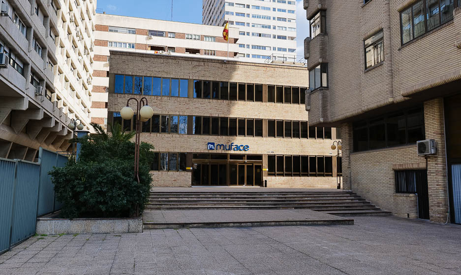  Muface pone fin a su crisis tras 7 meses, 3 licitaciones y una despedida