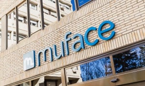 Muface prepara la 'mudanza' de hospitalizados con cobertura de DKV