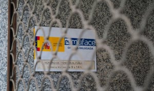 Muface prepara la suspensión de un servicio sanitario a un colectivo senior
