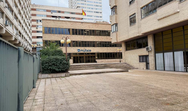 Muface prepara la 'vuelta al cole' con protestas y nuevos mutualistas