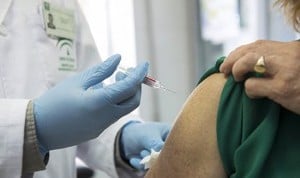 Muface pretende vacunar de Covid al 70% de sus mutualistas antes de julio