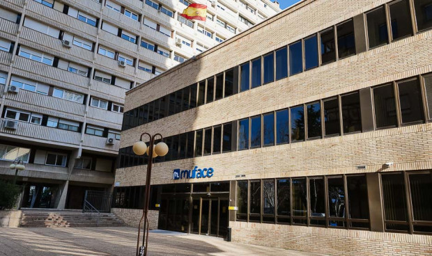 Muface reactiva su receta concertada con la puesta en marcha en Aragón